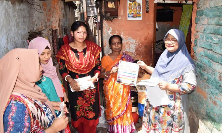 RCC launches awareness programmes to prevent measles