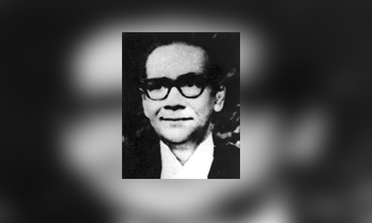 Justice Syed Mahbub Murshed's death anniversary observed