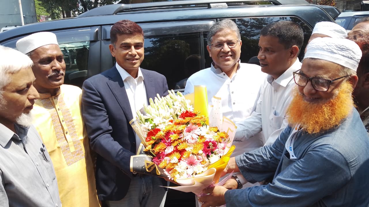 Govt working to ensure uninterrupted diesel, power for farmers: Forhad