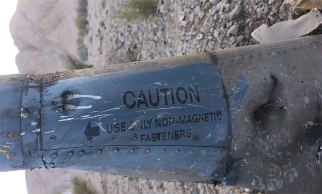 Iran hunts crew member of crashed US jet after one reported rescued