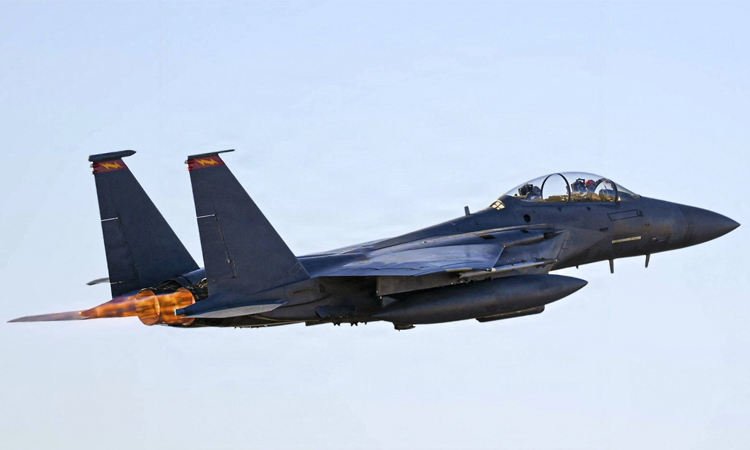 Hide, find water: Ex-airmen detail how to survive being shot down