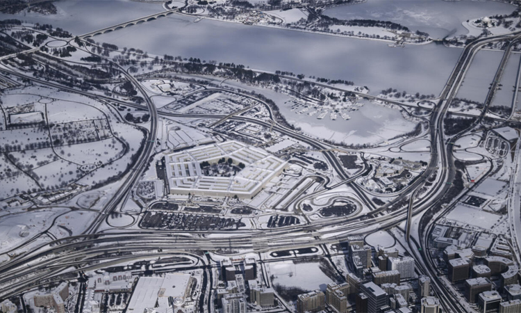 AI at war: Five things to know about Project Maven