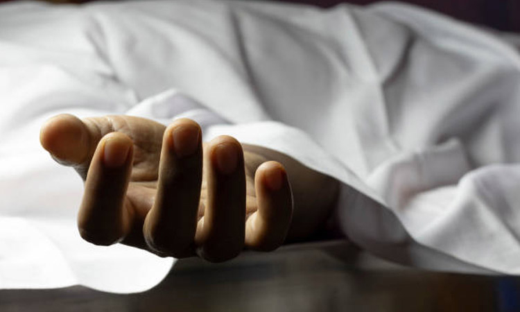 Police recovered woman's body in Gaibandh