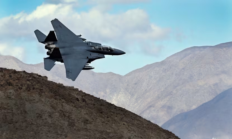 Iran military says destroyed US aircraft involved in search for airman