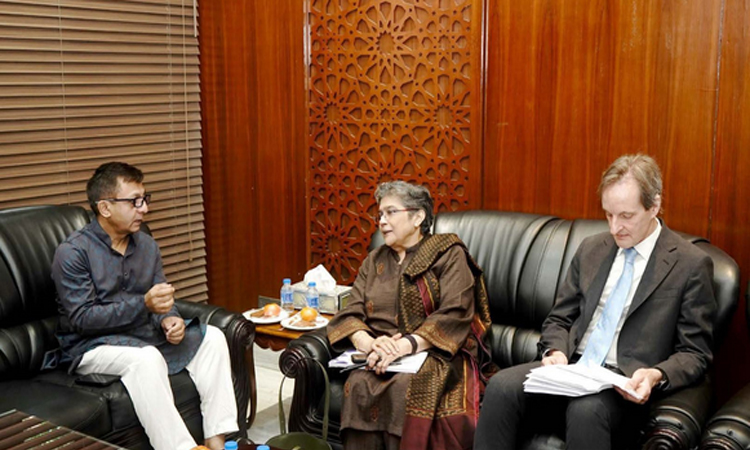 Bangladesh seeks UN support for phased LDC graduation: Muktadir