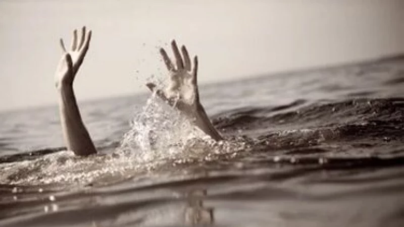 Two children drowned in Fatikchhari 