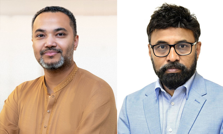 Mahdi Amin, Saleh Shibly made PMO spokespersons