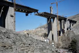 Trump says Iran power plants, bridges to be hit if Hormuz strait not re-opened