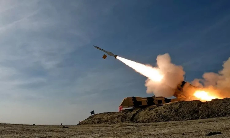 UAE says air defences responding to missile, drone attack