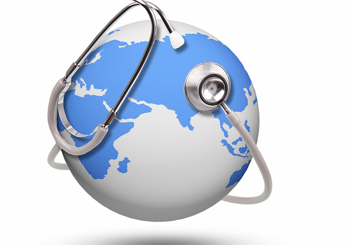 World Health Day tomorrow