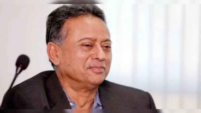 Bangladesh aims to become a trillion-dollar economy by 2034: Finance Minister