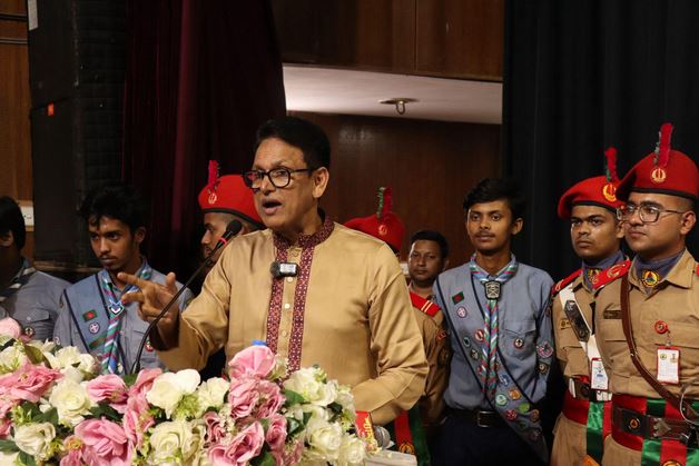 Milon for ensuring unfair means free SSC exams