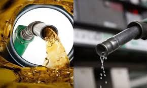 Over 448,456 litres of fuel oil recovered in nationwide mobile court drives