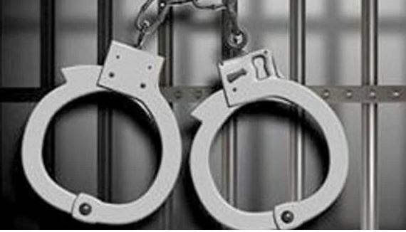 Two drug traffickers held with 15,000 Yaba tablets in Teknaf