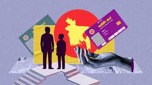 Family card programme to boost economic prosperity, say lawmakers