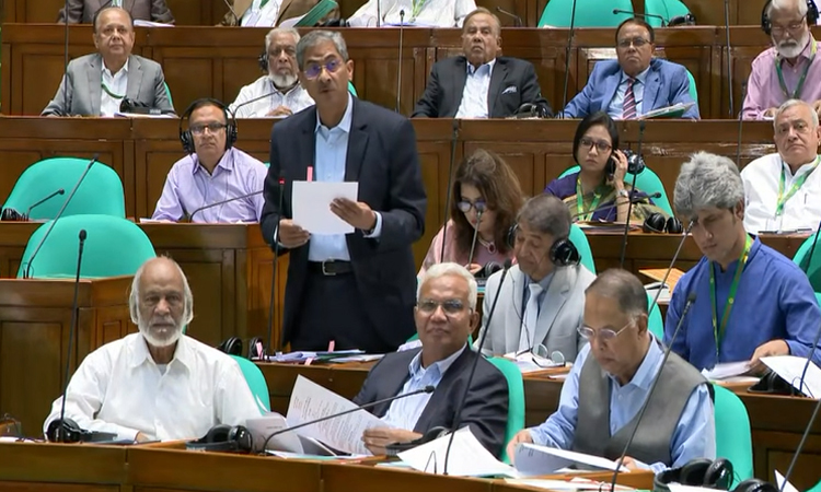 JS passes Bangladesh Haor, Wetland Conservation Bill-2026