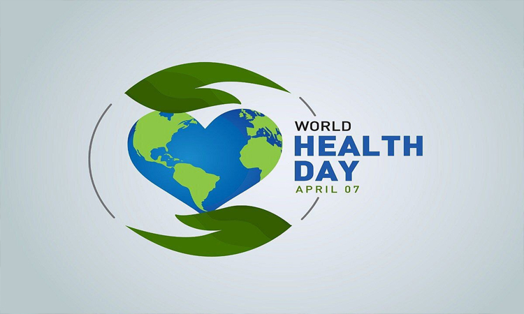 World Health Day being observed