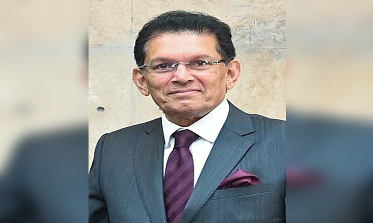 FM to hold talks in Delhi en route Mauritius