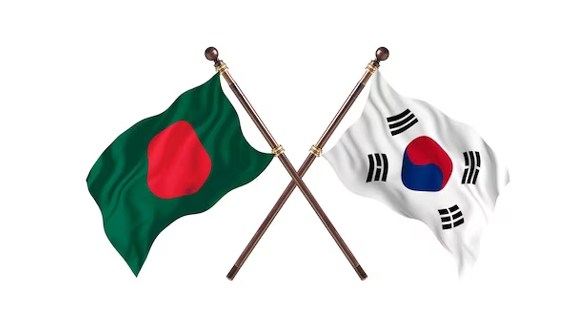 Bangladesh, Korea sign grant agreement to enhance railway rolling stock operation