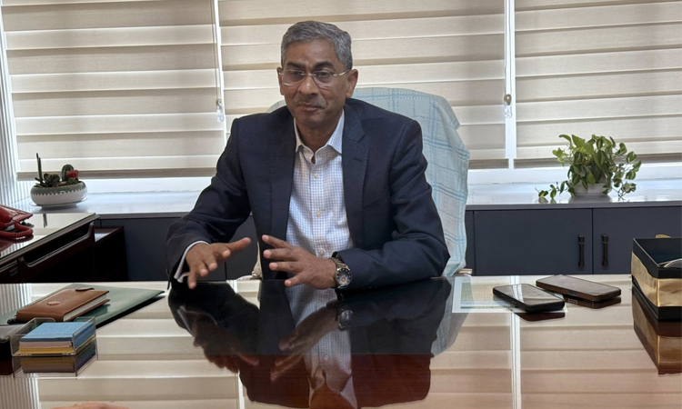 Life sketch of Water Resources Minister Md. Shahiduddin Chowdhury Anee