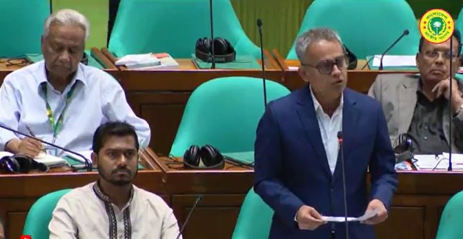 Govt optimistic about announcing Bhola-Barishal bridge construction timeline soon: Minister