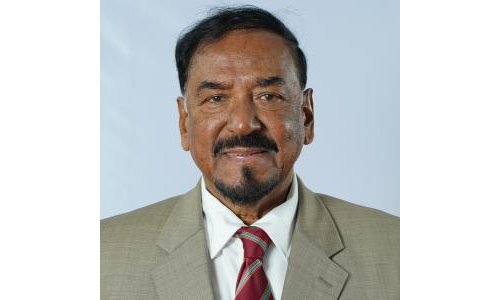 UNDP Resident Representative meets JS Speaker 