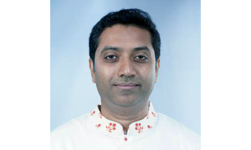 Tobacco control amendment to be placed in parliament reflecting youths’ demand: Bobby Hajjaj