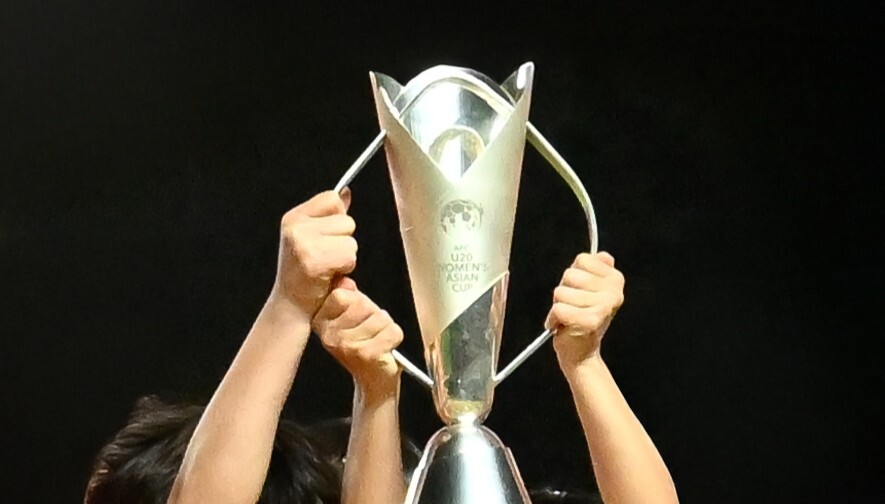 Bangladesh exit from AFC U-20 Women's Asian Cup 