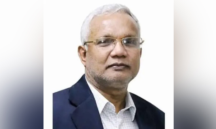 AZM Zahid inspects social services dept. stresses modernization, effective  training