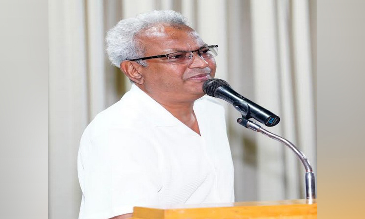 KUET VC vows to build research-oriented, student-friendly university