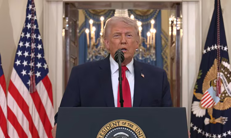 US, Iran agree to 11th-hour truce after Trump apocalyptic threats