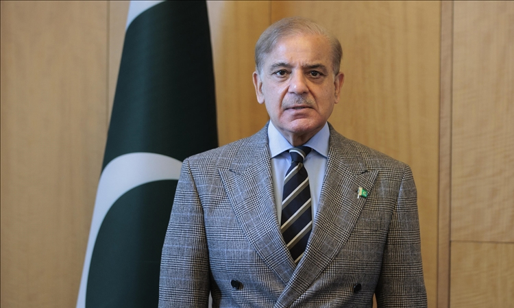 Pakistan PM says US-Iran ceasefire covers 'everywhere' including Lebanon