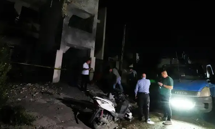 Projectiles kill seven in Iraq, including child