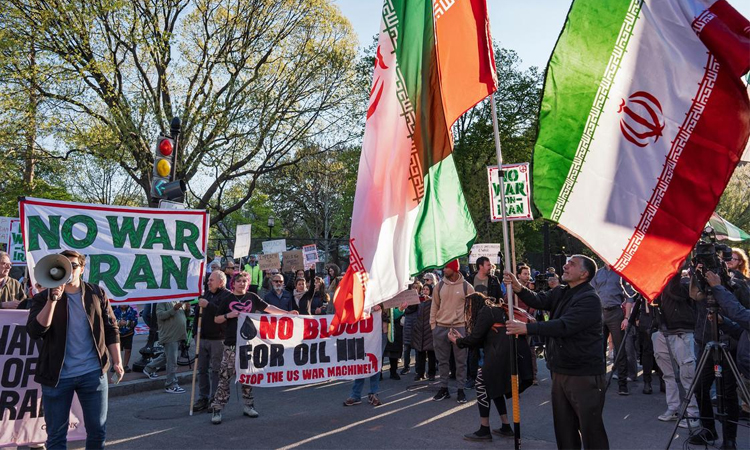 Iran 10-point plan says US must accept uranium enrichment, lift all sanctions