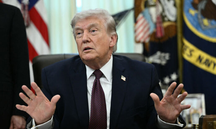 Trump suspends Iran bombing for two weeks, after apocalyptic threats