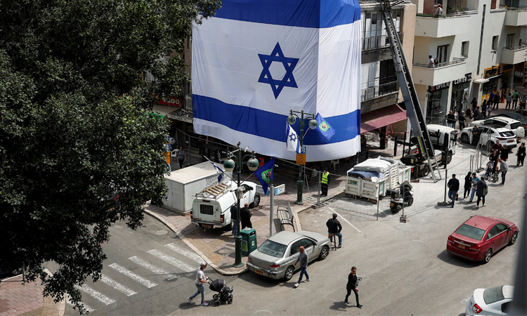 Israel backs US-Iran temporary ceasefire