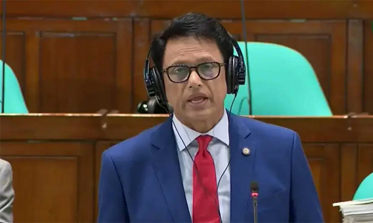 Country's education system can be elevated into modern, standard level: Milon