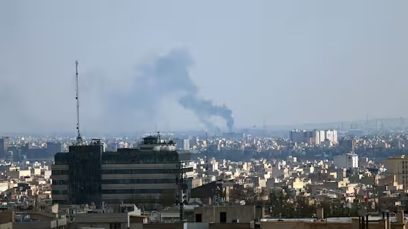 Attack in Bahrain injures two despite US, Iran ceasefire