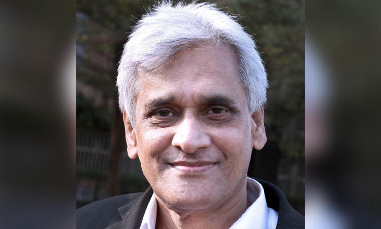 Kamal Uddin joins as BSS MD & Chief Editor