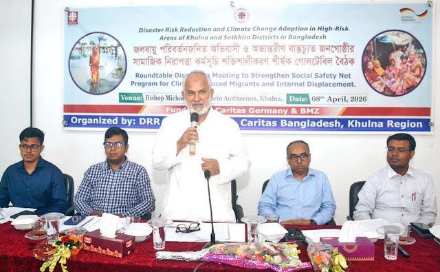 Initiatives taken to resolve water logging problems: KCC Administrator