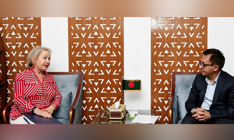 Bangladesh, UK agree to reactivate trade, investment dialogue