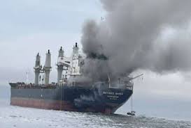 Thailand confirms deaths of three ship crew in Gulf attack