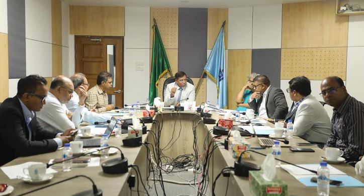 Ensure transparency in HEAT research proposal evaluation: UGC chairman