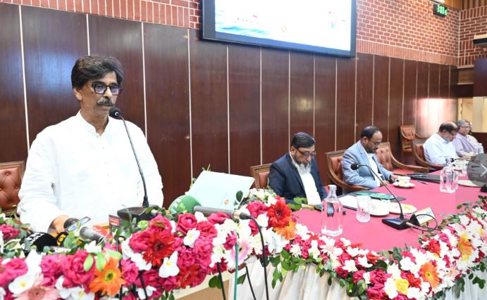 Aminur calls for advanced research to boost jatka production