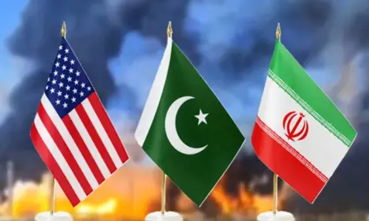 Pakistan declares Islamabad holidays ahead of US-Iran talks