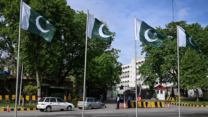 Iran envoy says delegation to reach Islamabad Thursday for talks