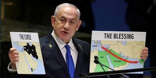 Netanyahu says Israel will continue to strike Hezbollah 'wherever necessary'