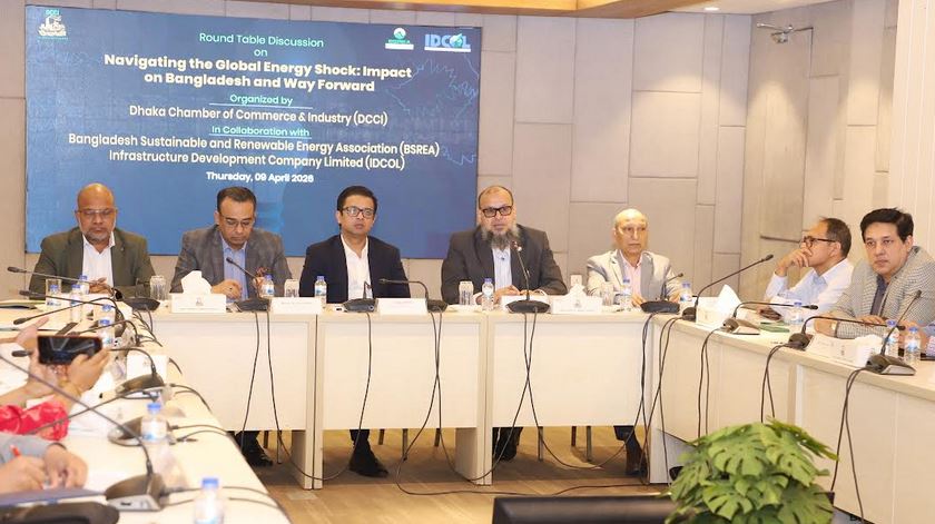 Energy conservation, RE must to tackle crisis