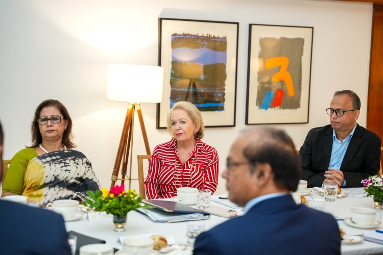 Two-way trade anchors stronger Bangladesh-UK partnership