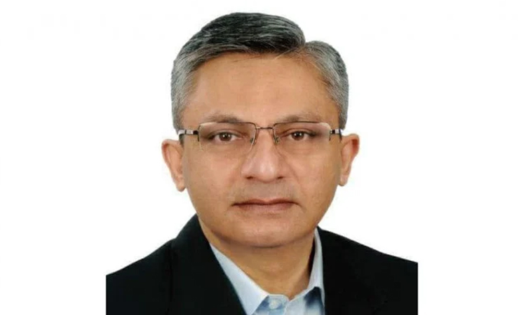 Muktadir for boosting competitiveness ahead of LDC graduation